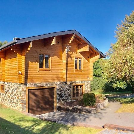 Chalet De Charme Рошо Экстерьер фото