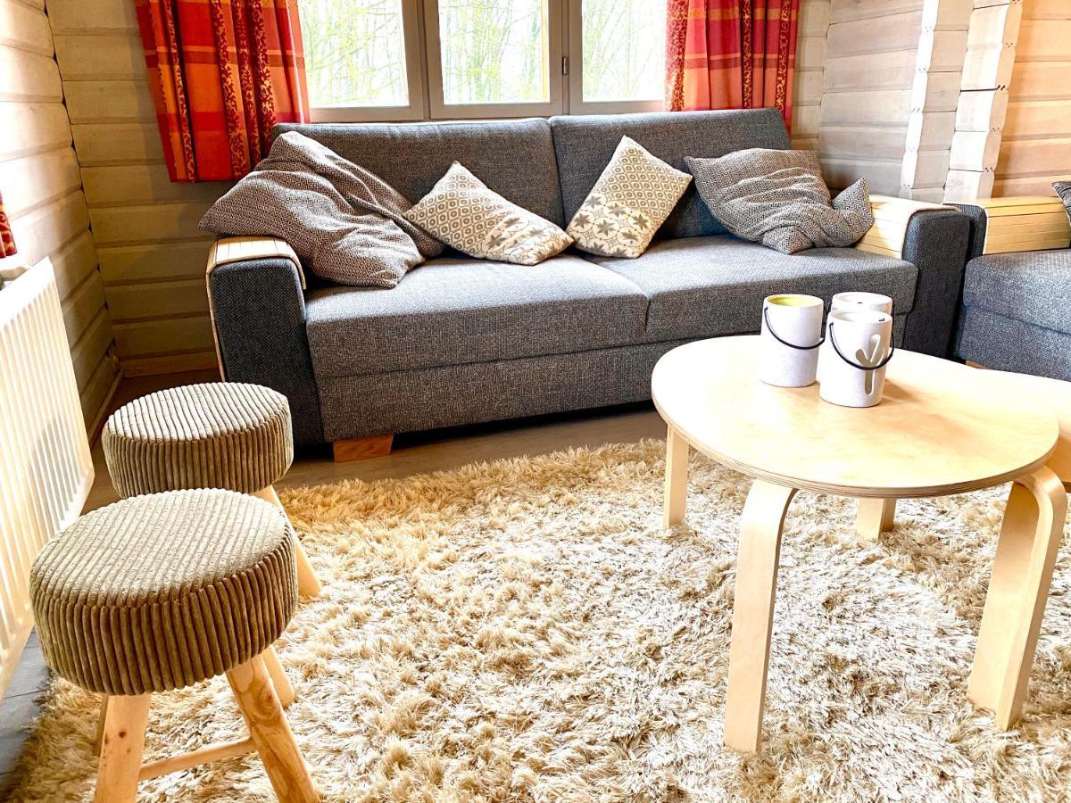 Chalet De Charme Рошо Экстерьер фото
