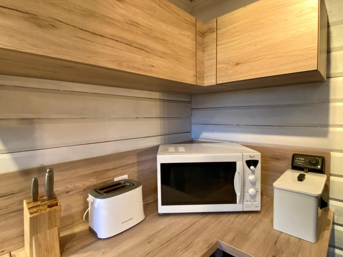 Chalet De Charme Рошо Экстерьер фото
